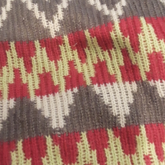 Colorful Cardigan - Picture 4 of 4